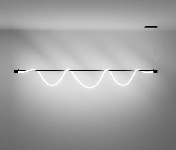 SPRITZER LONG | Suspended lights | Zaho