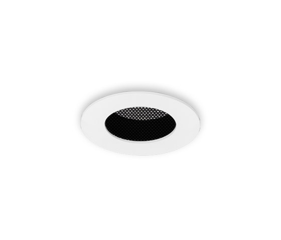 ZAX 75 DEEP HONEYCOMB | Lampade soffitto incasso | Zaho