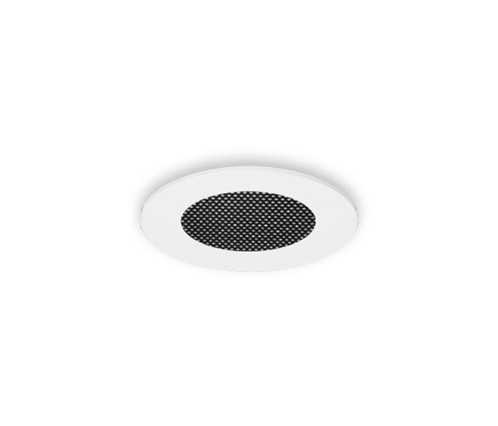 ZAX 75 HONEYCOMB | Recessed ceiling lights | Zaho
