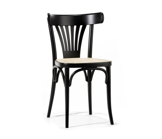 56 Chair | Chairs | TON A.S.