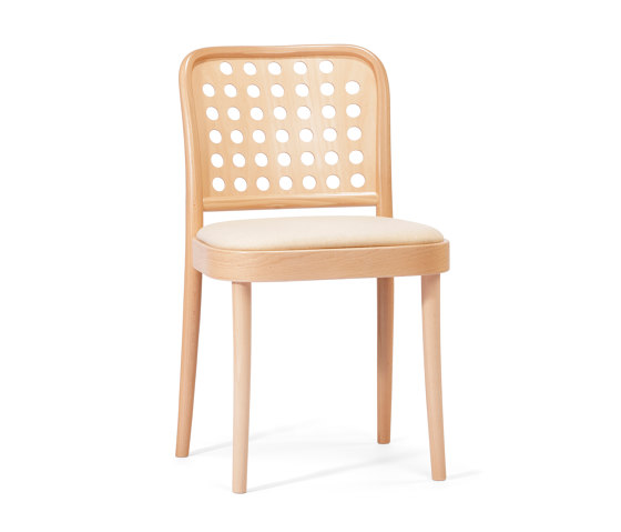 822 chair | Sillas | TON A.S.