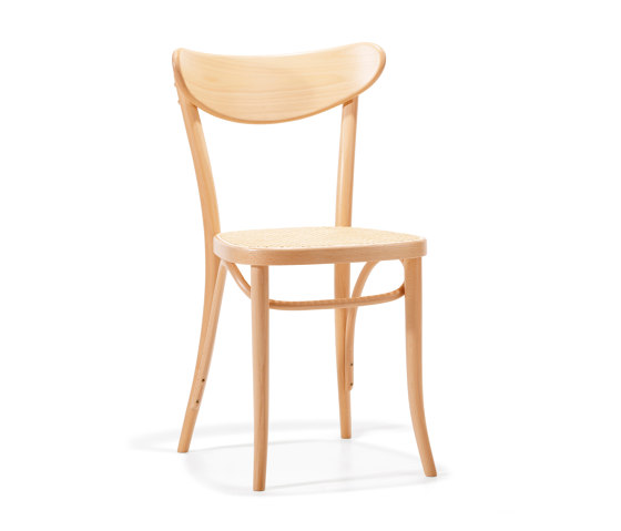 Banana Stuhl | Stühle | TON A.S.
