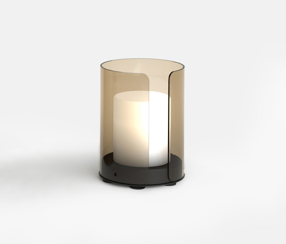 Alba  Lampe de table | Luminaires de table | Flou