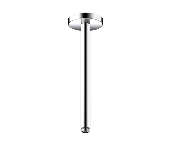 AXOR ShowerSolutions Ceiling connector 300 mm | Bathroom taps accessories | AXOR
