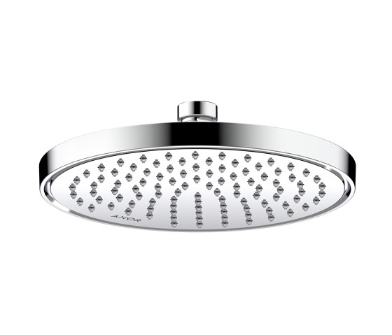 AXOR ShowerSolutions Overhead shower 220 1jet EcoSmart | Shower controls | AXOR