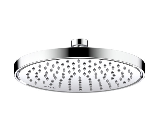 AXOR ShowerSolutions Overhead shower 220 1jet EcoSmart+ | Shower controls | AXOR