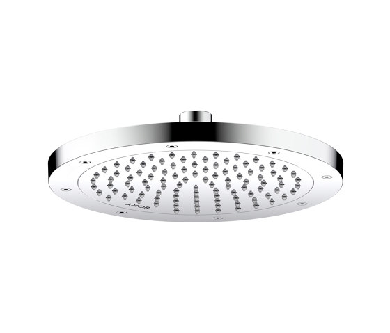 AXOR ShowerSolutions Overhead shower 245 1jet EcoSmart | Shower controls | AXOR