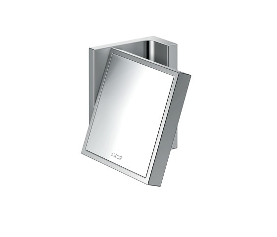 AXOR Universal Rectangular Accessories Shaving mirror | Bath mirrors | AXOR