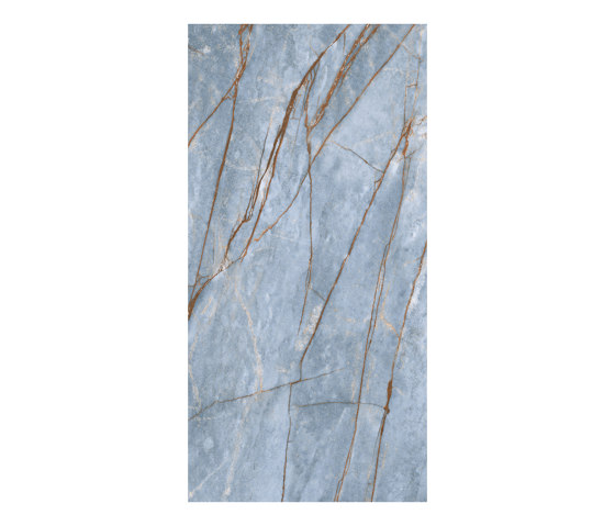 Marble Azure | Ceramic panels | FLORIM