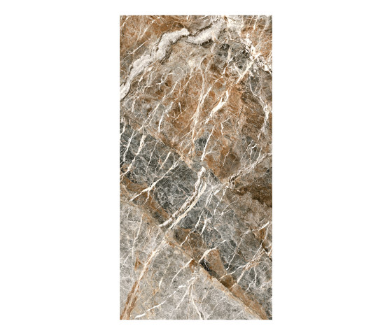 Marble Mountain Peak | Panneaux céramique | FLORIM