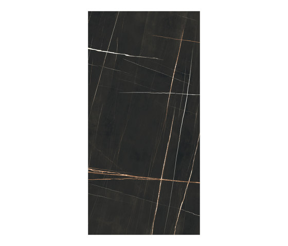 Marble Sahara Noir | Panneaux céramique | FLORIM