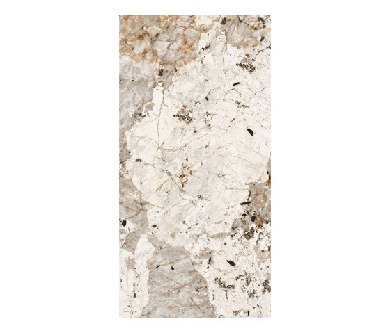 Marble Tundra | Ceramic panels | FLORIM