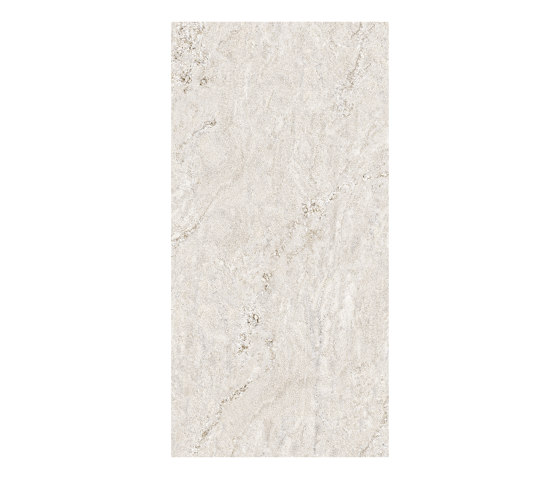 Stone Plimawhite/01 | Ceramic panels | FLORIM