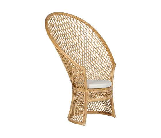 Micaela Lounge Chair | Sillones | cbdesign