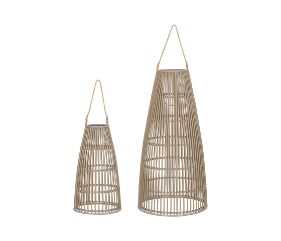 Almeria Lamp Set | Outdoor floor lights | cbdesign