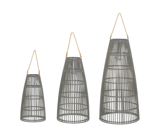 Set Lampade Almeria | Lampade outdoor pavimento | cbdesign