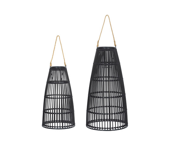 Almeria Lamp Set | Outdoor floor lights | cbdesign