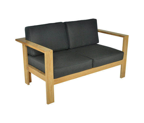 Alpine Sofa 2 Seater | Sofas | cbdesign