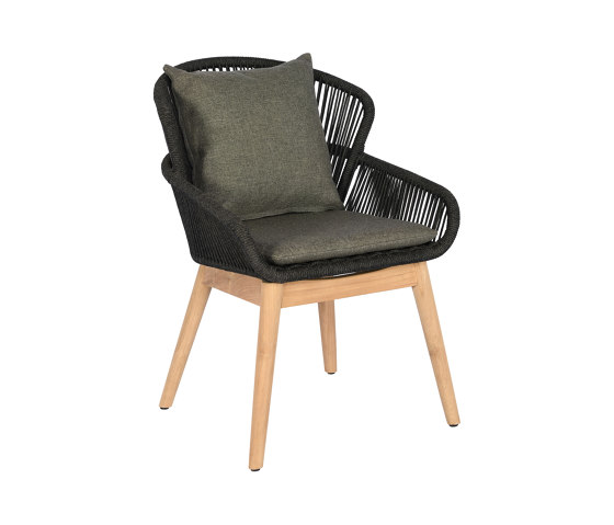Altea Dining Armchair | Chairs | cbdesign