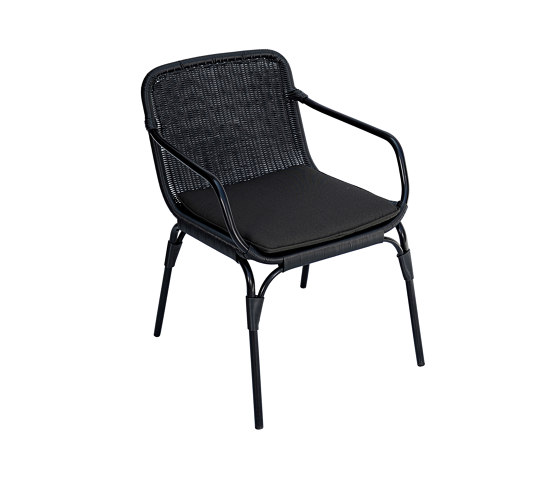 Amy Dining Armchair Weaving | Stühle | cbdesign