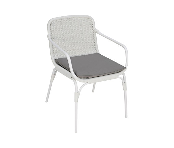 Amy Dining Armchair Weaving | Chairs | cbdesign