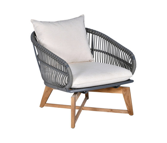 Armony Lounge Chair Wood Legs | Fauteuils | cbdesign