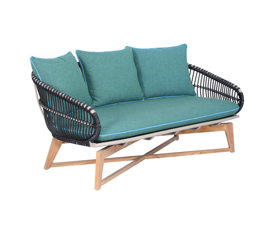 Armony Sofa Wood Legs | Sofás | cbdesign