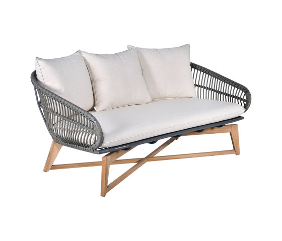 Armony Sofa Wood Legs | Sofás | cbdesign