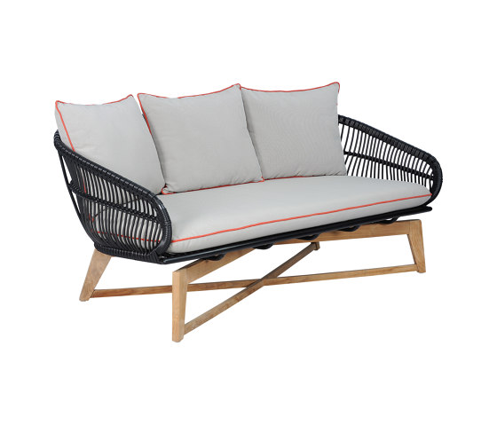 Armony Sofa Wood Legs | Canapés | cbdesign