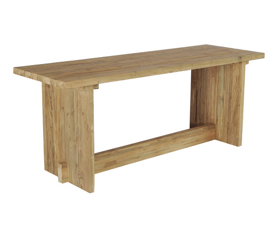 Axis Bar Table | Standing tables | cbdesign