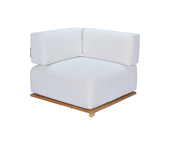 Axis Modular Corner | Sessel | cbdesign