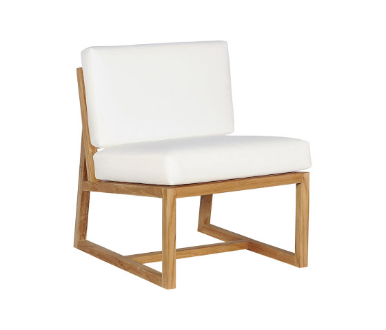 Betty Lounge Chair | Sillones | cbdesign