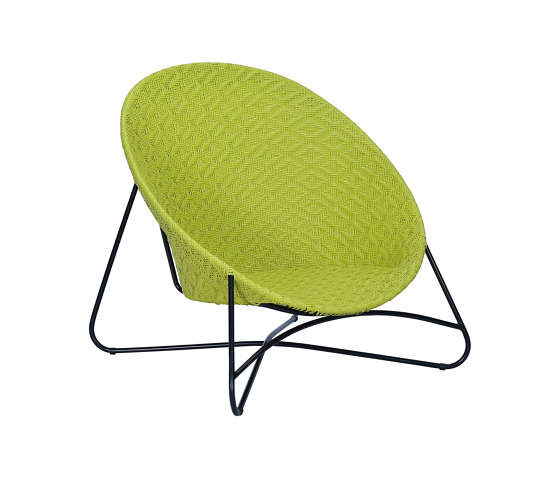 Brazil Lounge Chair | Fauteuils | cbdesign