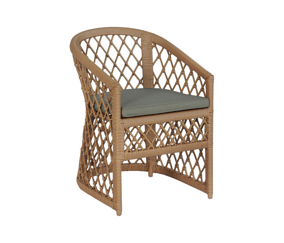 Brooklyn Dining Armchair | Stühle | cbdesign
