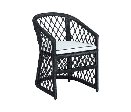 Brooklyn Dining Armchair | Chairs | cbdesign