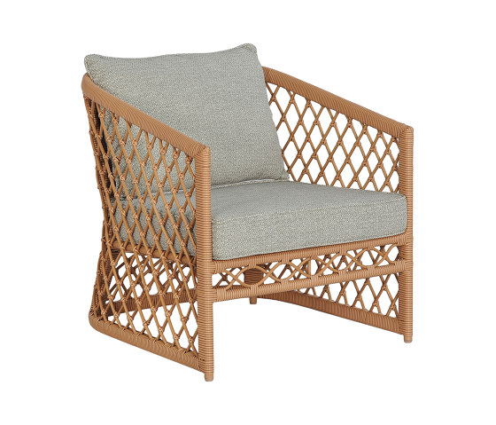 Brooklyn Lounge Chair | Sessel | cbdesign