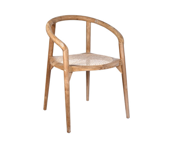 Caroline Dining Armchair | Stühle | cbdesign