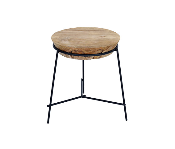 Chio Round Coffee Table | Side tables | cbdesign