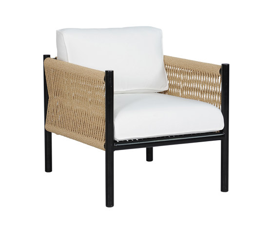 Cooper Lounge | Sessel | cbdesign