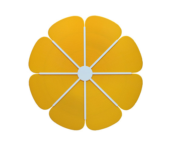 Daisy Umbrella | Parasoles | cbdesign