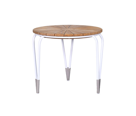 Fiorella Coffee Table Small | Mesas auxiliares | cbdesign