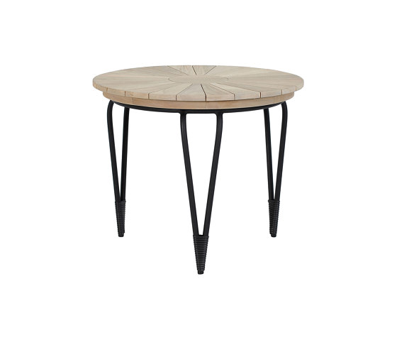 Fiorella Coffee Table Small | Mesas auxiliares | cbdesign