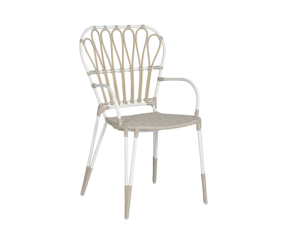 Fiorella Dining Armchair | Stühle | cbdesign