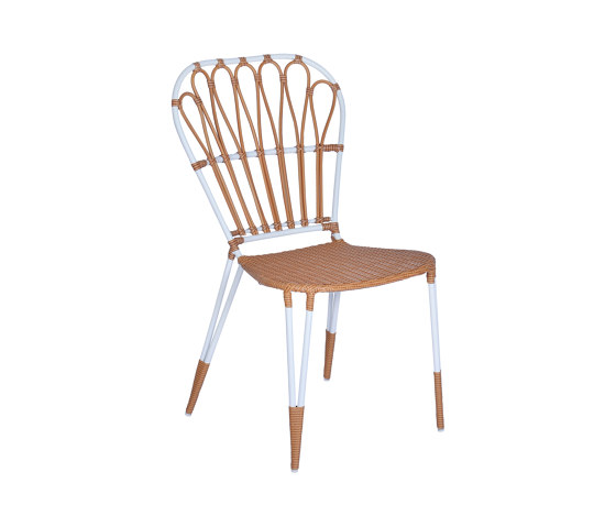 Fiorella Dining Chair | Stühle | cbdesign