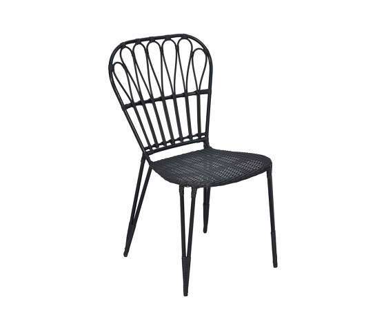 Fiorella Dining Chair | Chairs | cbdesign
