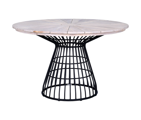 Fiorella Table Spoke | Tables de repas | cbdesign