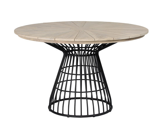 Fiorella Table Spoke | Dining tables | cbdesign