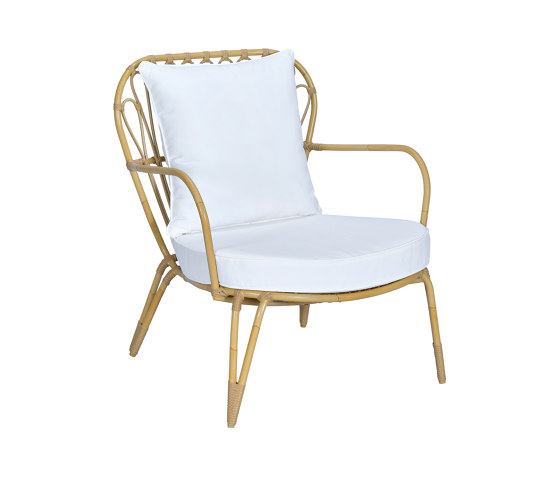 Fiorella Lounge Chair | Fauteuils | cbdesign