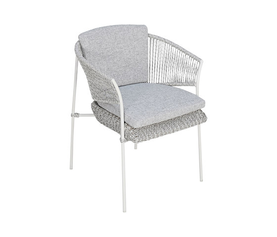 Gabrielle Dining Armchair | Stühle | cbdesign