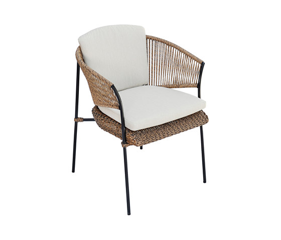 Gabrielle Dining Armchair | Chairs | cbdesign
